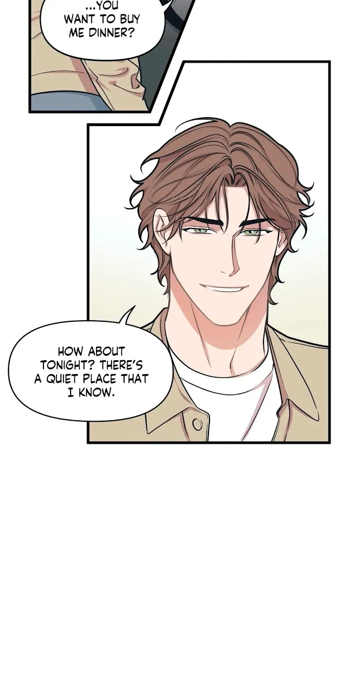 I Can Hear It Without A Microphone - Chapter 9 Page 38