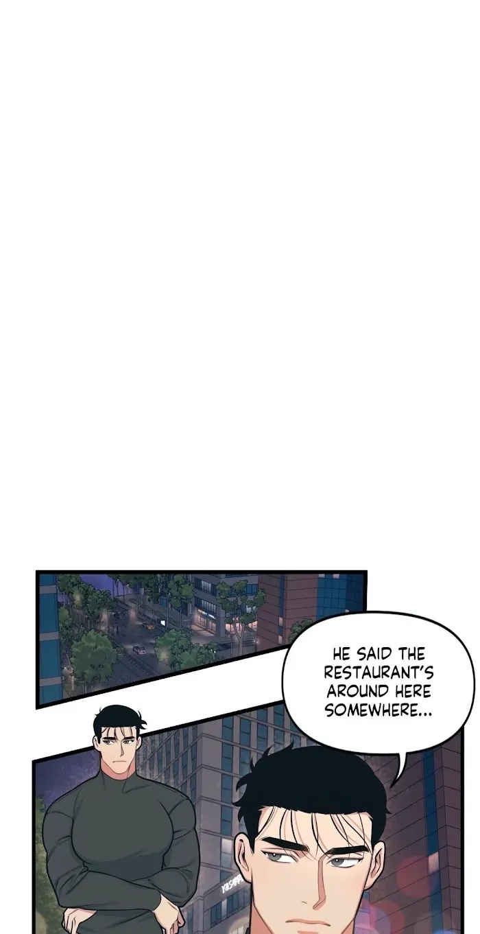 I Can Hear It Without A Microphone - Chapter 9 Page 40