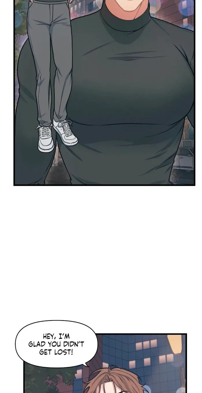 I Can Hear It Without A Microphone - Chapter 9 Page 41