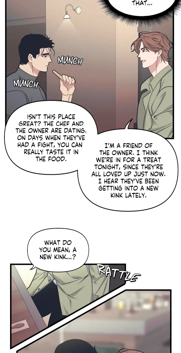 I Can Hear It Without A Microphone - Chapter 9 Page 45