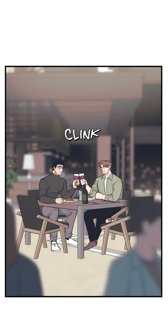 I Can Hear It Without A Microphone - Chapter 9 Page 48
