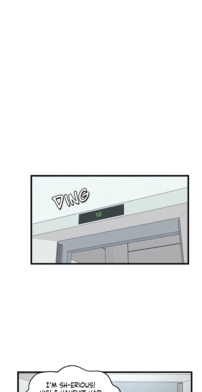 I Can Hear It Without A Microphone - Chapter 9 Page 49