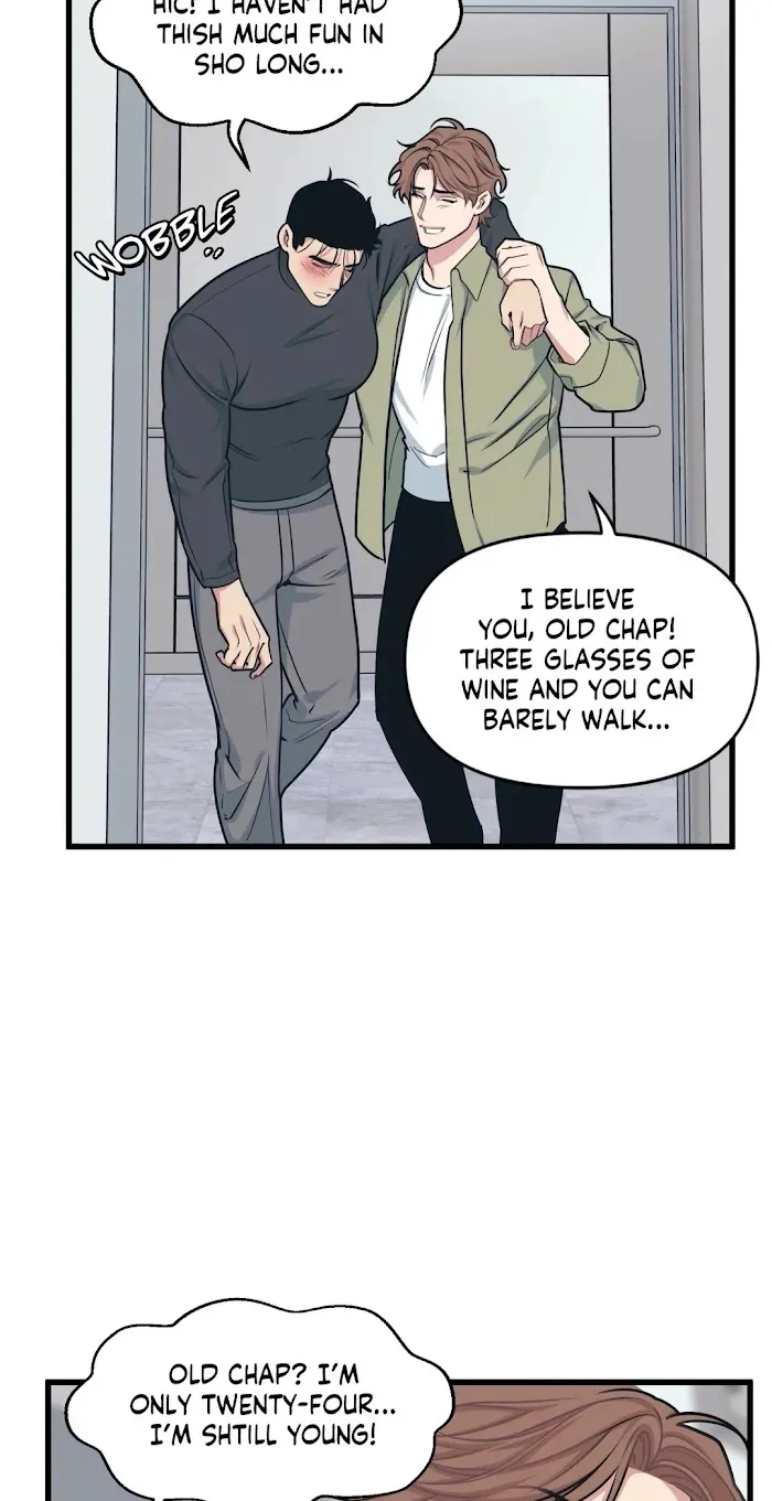 I Can Hear It Without A Microphone - Chapter 9 Page 50