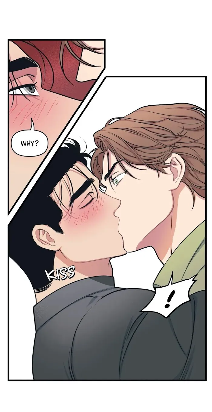 I Can Hear It Without A Microphone - Chapter 9 Page 53