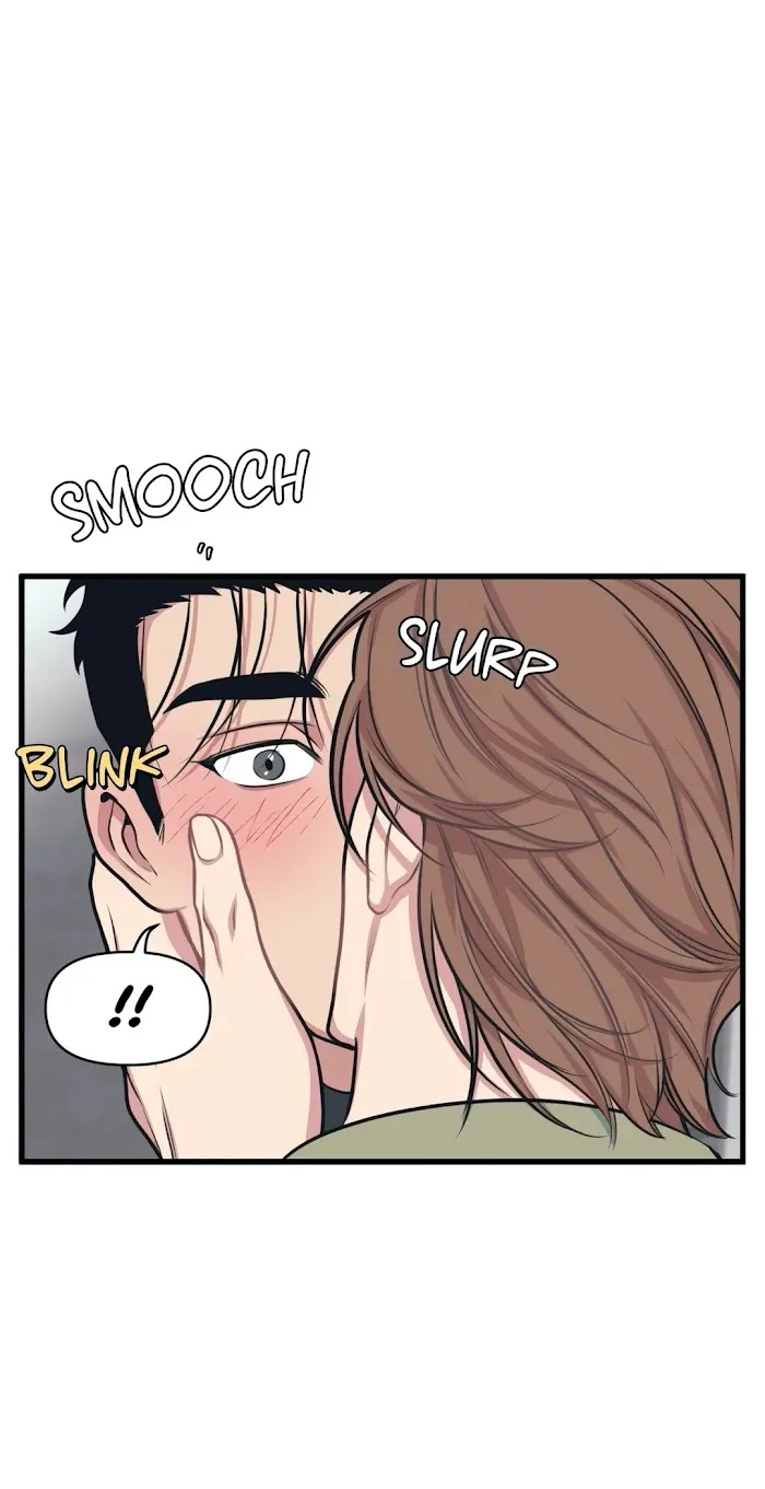 I Can Hear It Without A Microphone - Chapter 9 Page 55