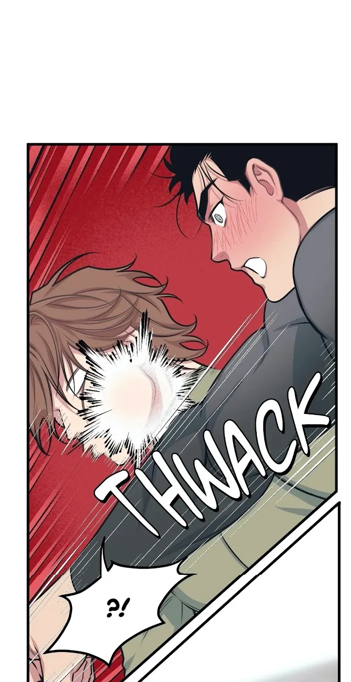 I Can Hear It Without A Microphone - Chapter 9 Page 56