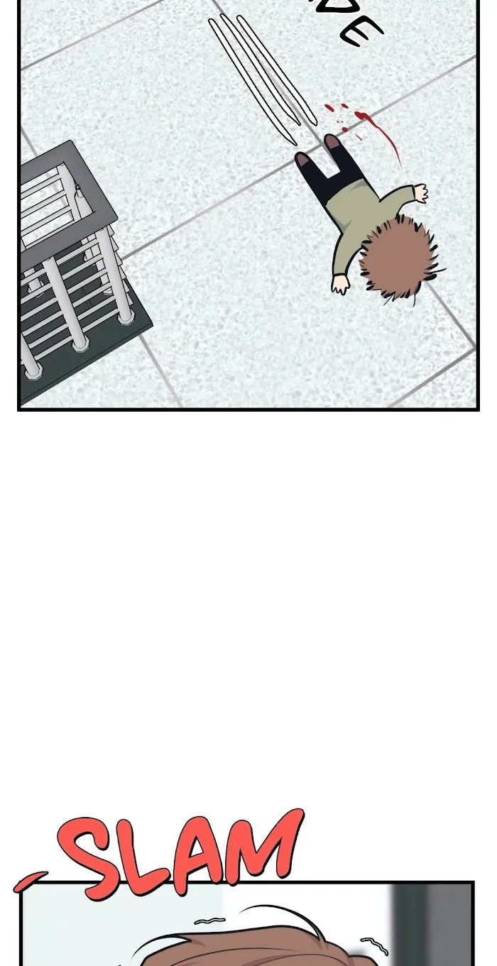 I Can Hear It Without A Microphone - Chapter 9 Page 58