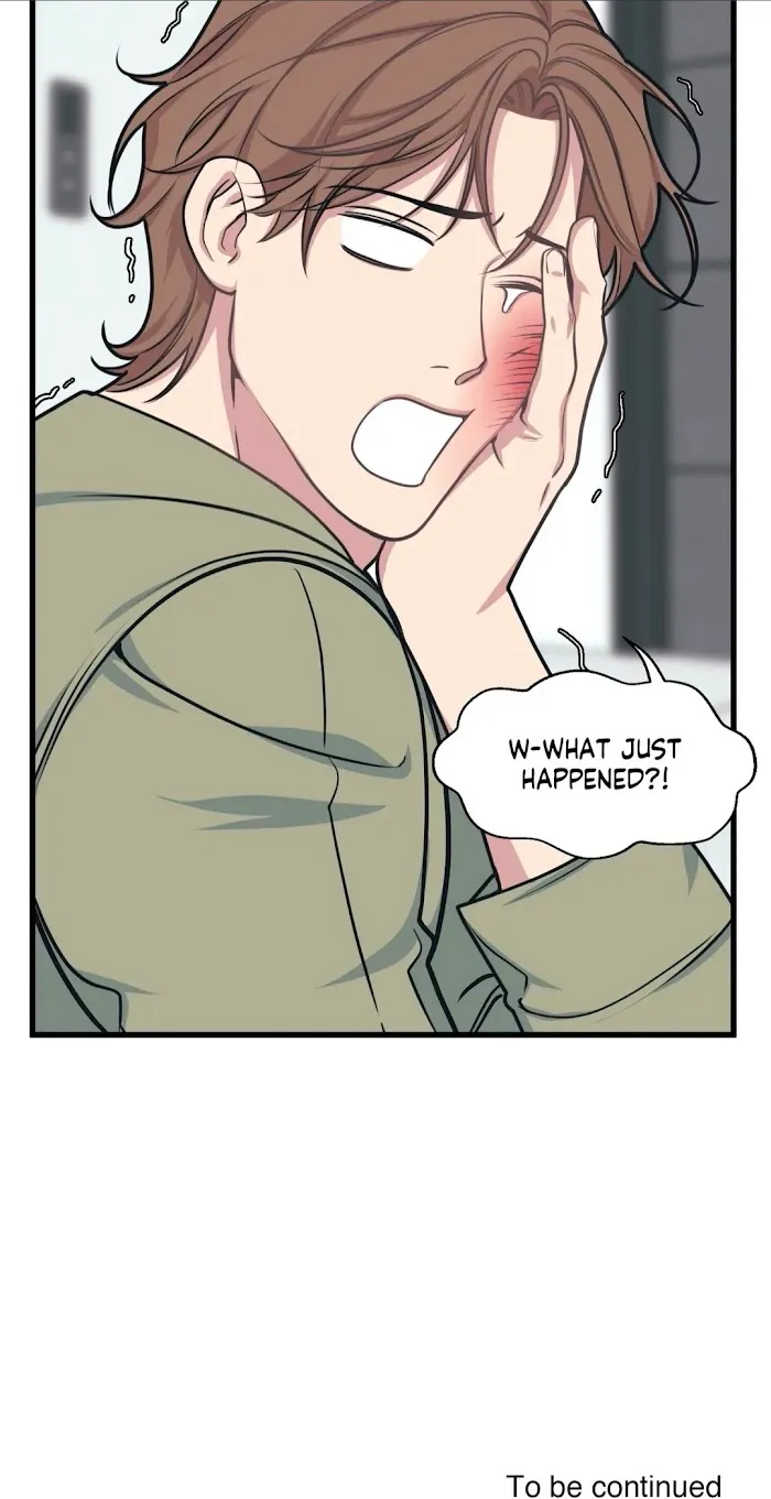 I Can Hear It Without A Microphone - Chapter 9 Page 59