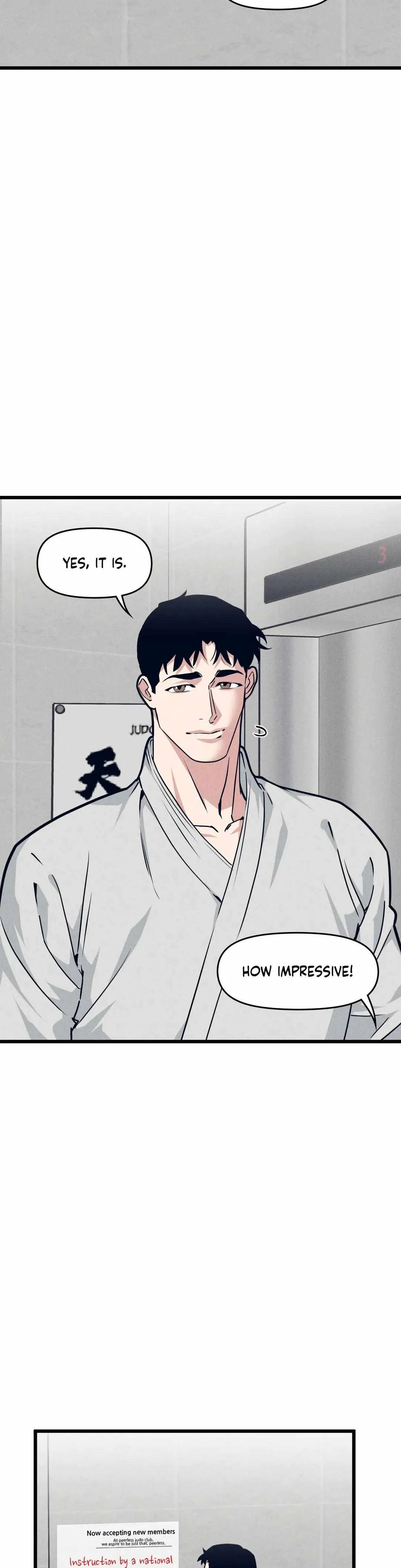 I Can Hear It Without A Microphone - Chapter 90 Page 11