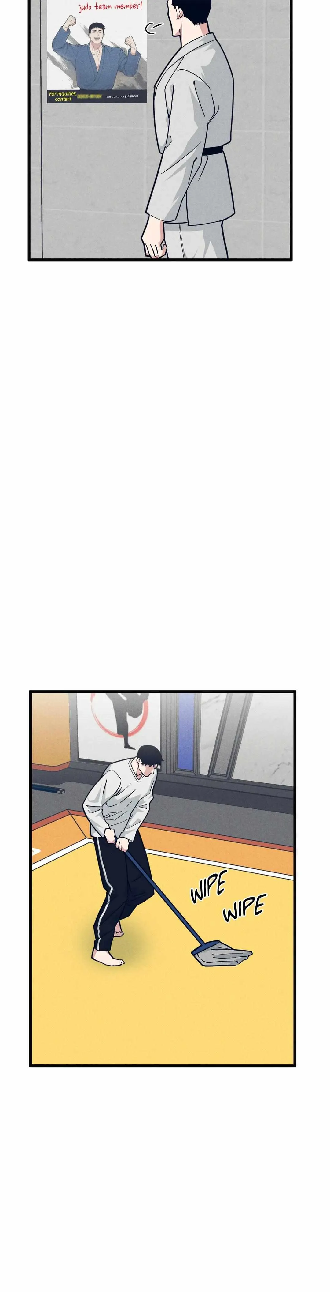 I Can Hear It Without A Microphone - Chapter 90 Page 12