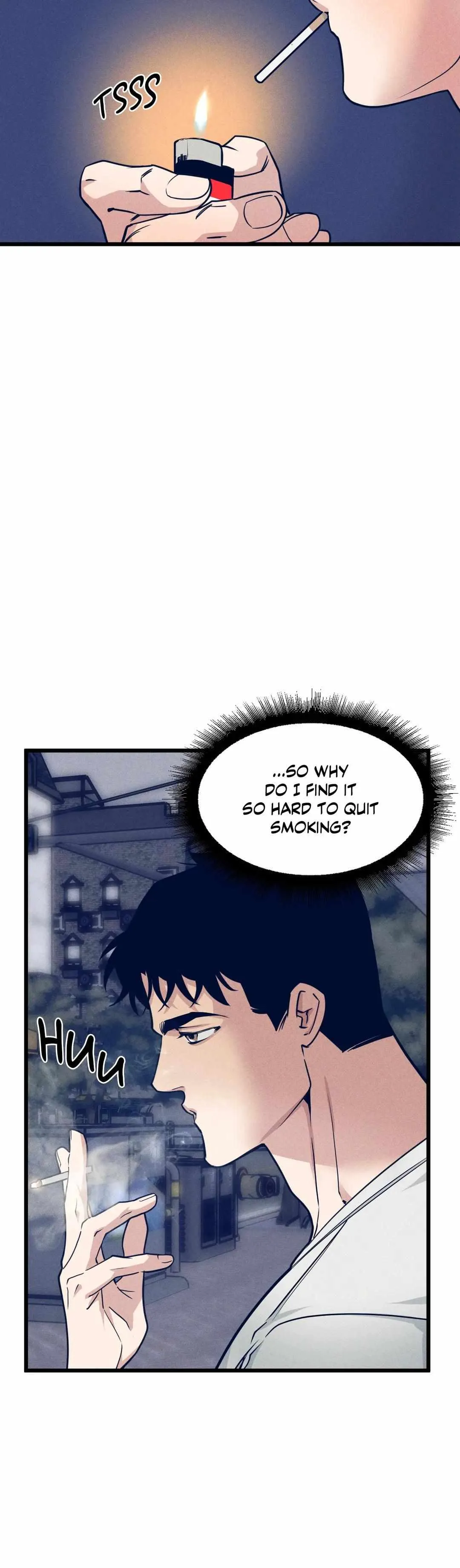 I Can Hear It Without A Microphone - Chapter 90 Page 17