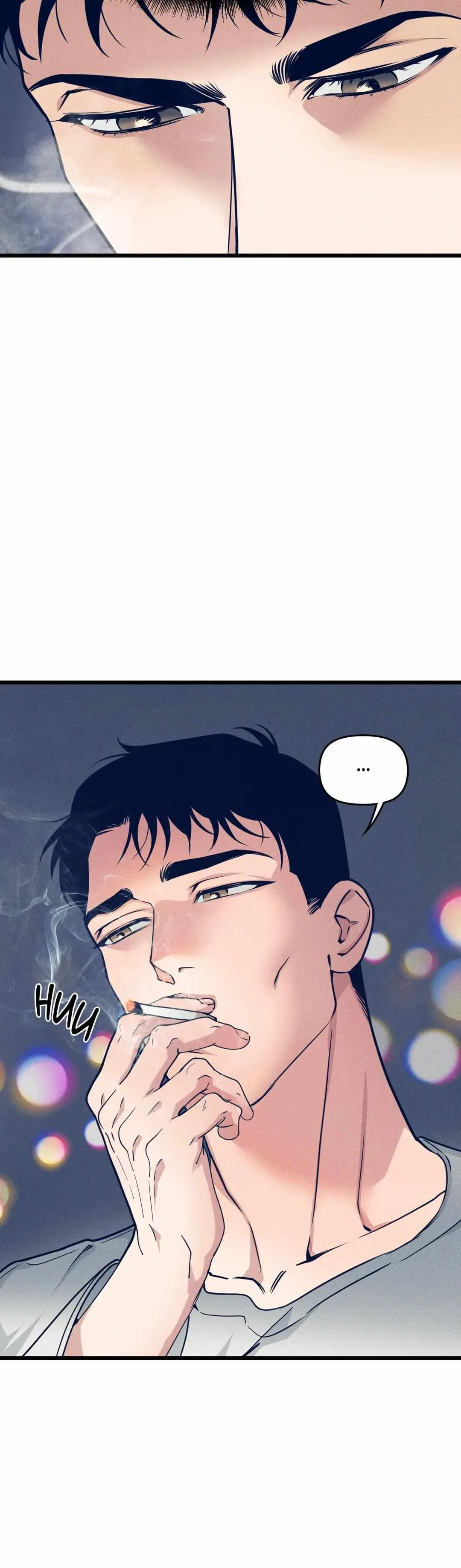 I Can Hear It Without A Microphone - Chapter 90 Page 19