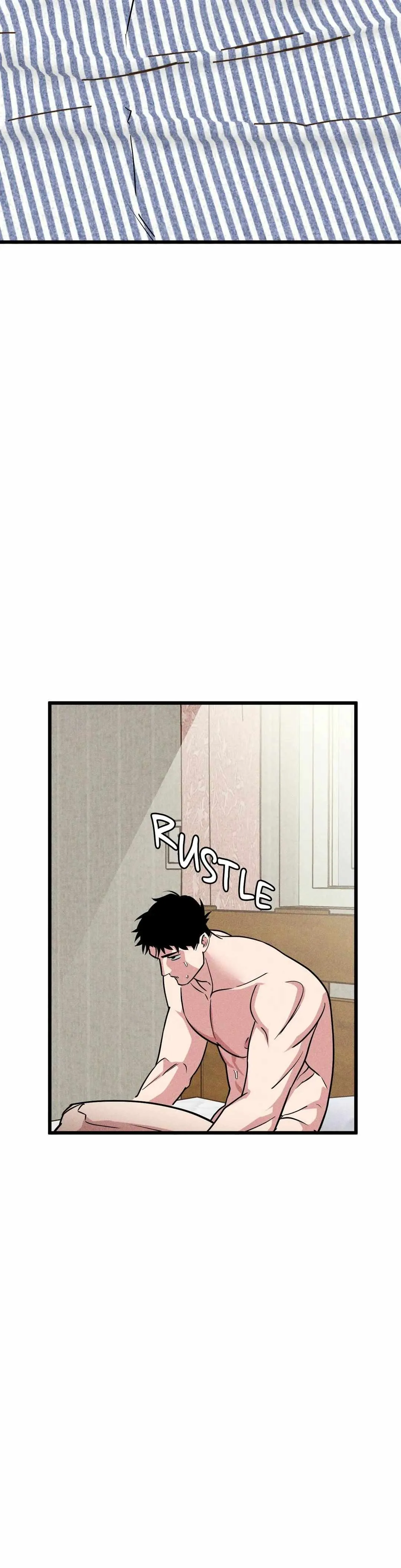 I Can Hear It Without A Microphone - Chapter 90 Page 29