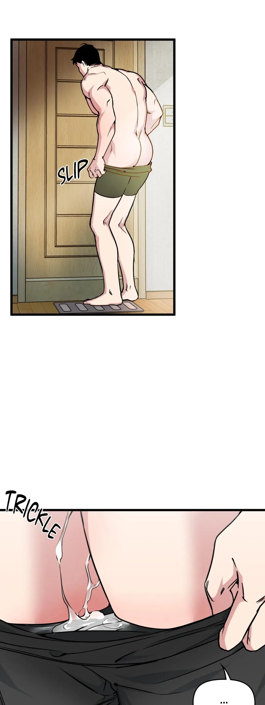 I Can Hear It Without A Microphone - Chapter 90 Page 30