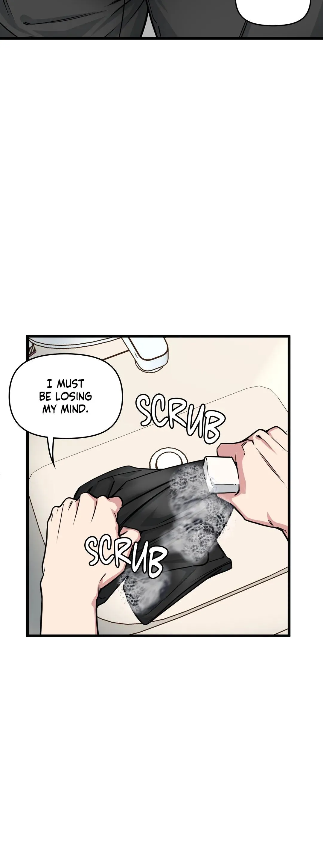 I Can Hear It Without A Microphone - Chapter 90 Page 31