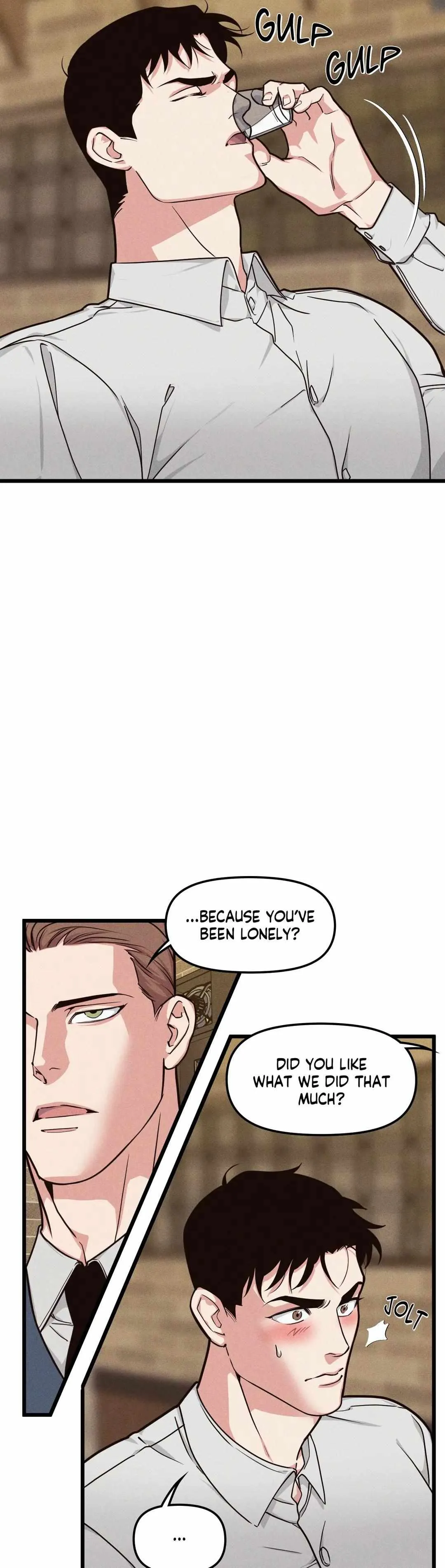 I Can Hear It Without A Microphone - Chapter 91 Page 11
