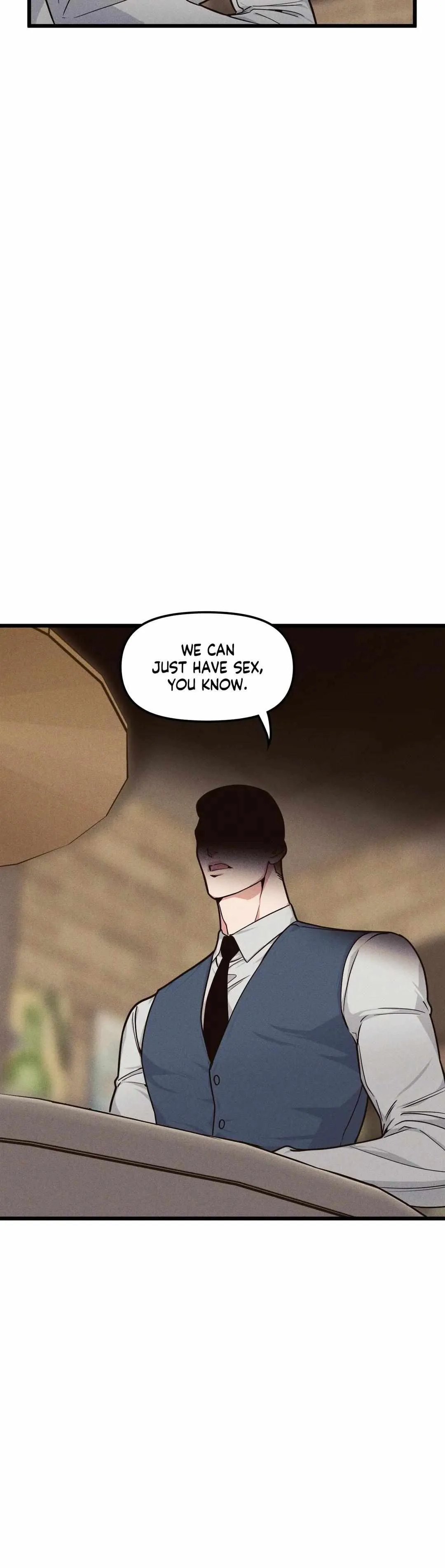 I Can Hear It Without A Microphone - Chapter 91 Page 14