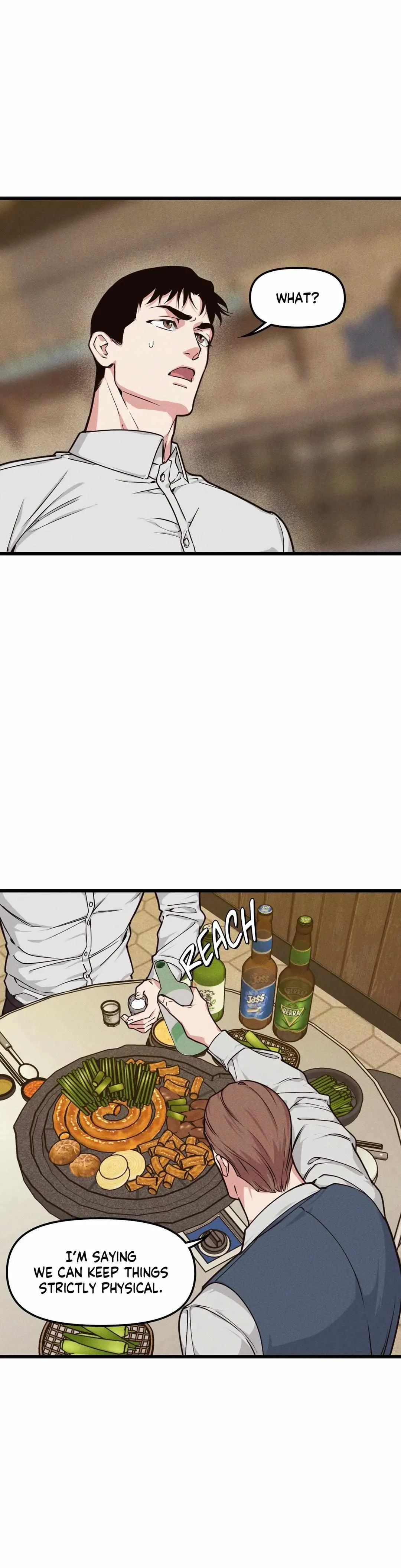 I Can Hear It Without A Microphone - Chapter 91 Page 15