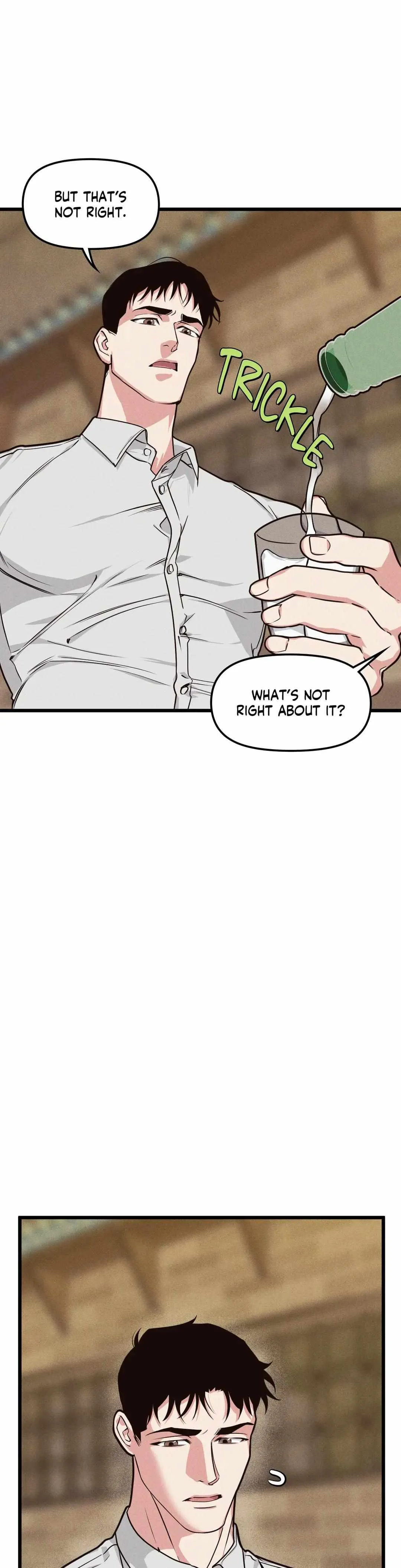 I Can Hear It Without A Microphone - Chapter 91 Page 16