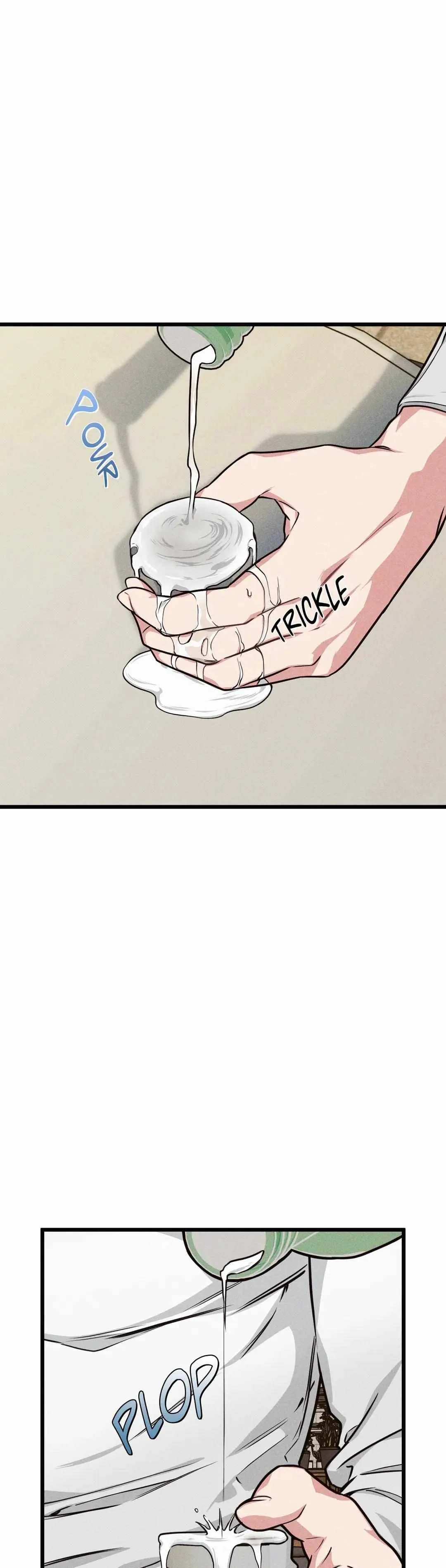 I Can Hear It Without A Microphone - Chapter 91 Page 27