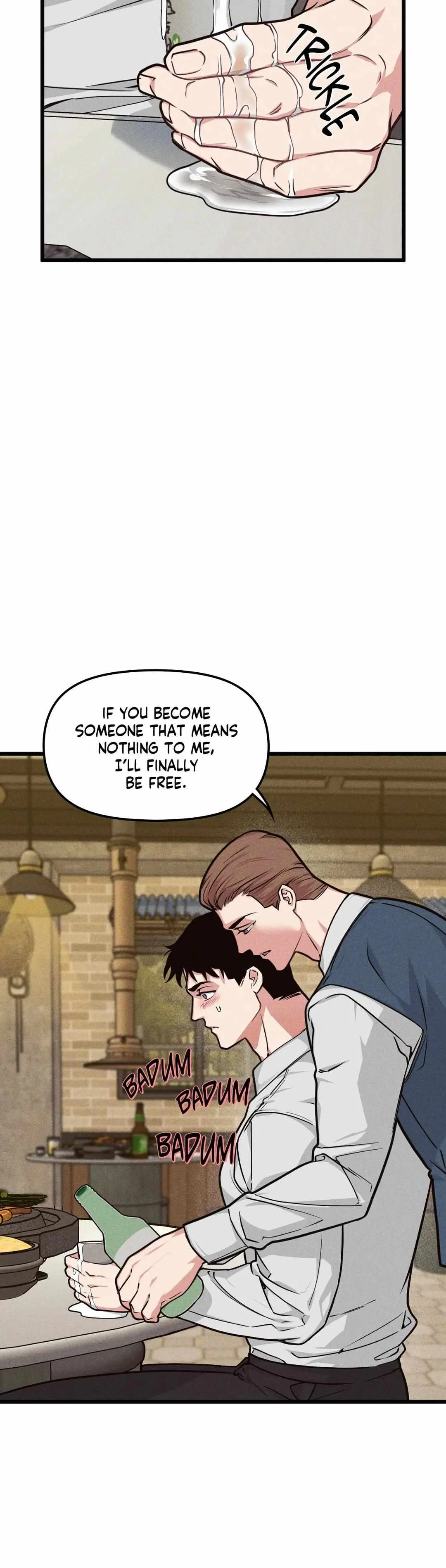 I Can Hear It Without A Microphone - Chapter 91 Page 28