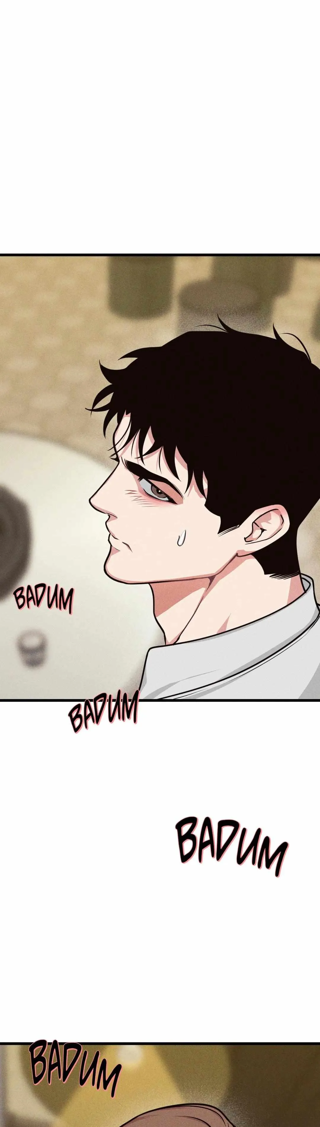 I Can Hear It Without A Microphone - Chapter 91 Page 29