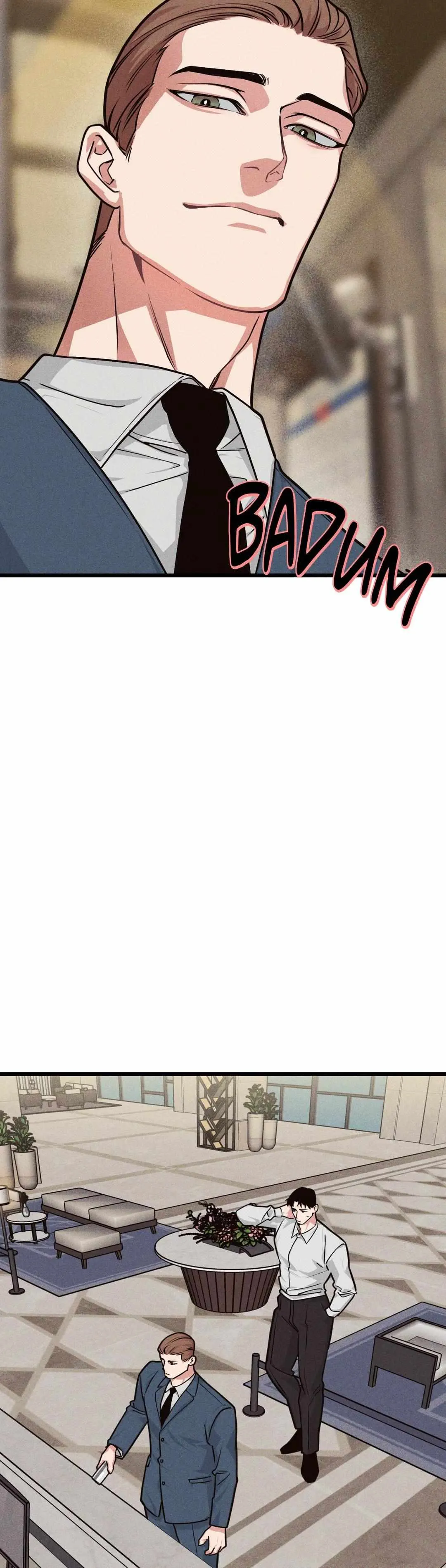 I Can Hear It Without A Microphone - Chapter 91 Page 30