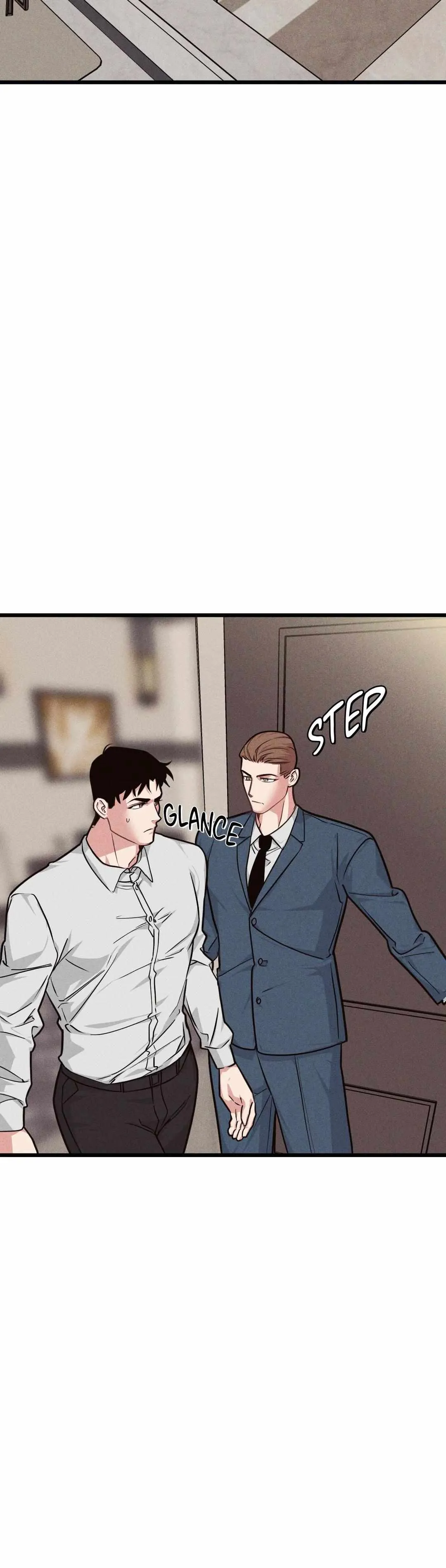 I Can Hear It Without A Microphone - Chapter 91 Page 31