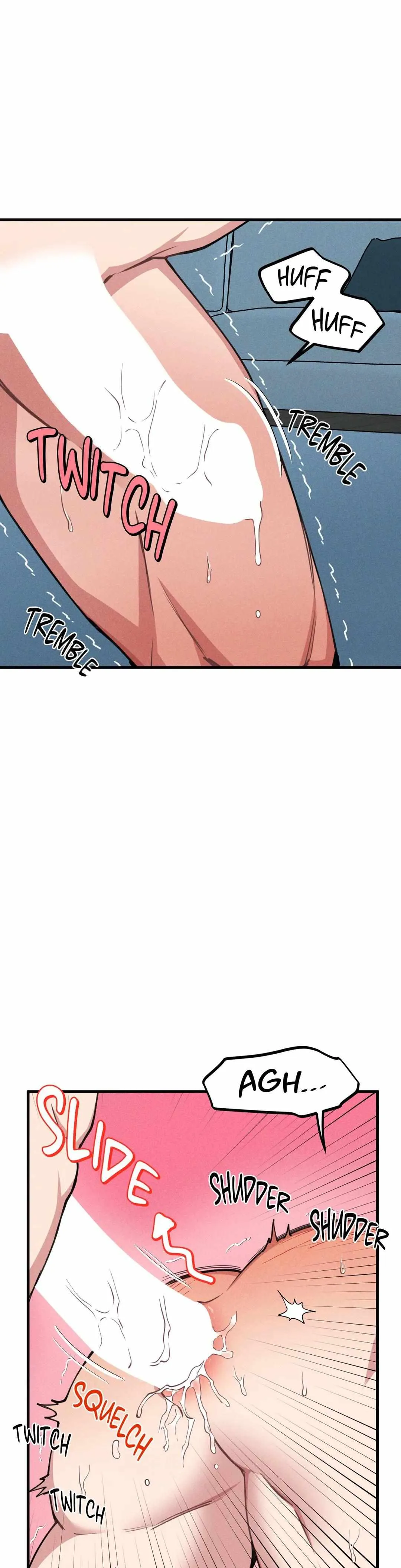 I Can Hear It Without A Microphone - Chapter 92 Page 3