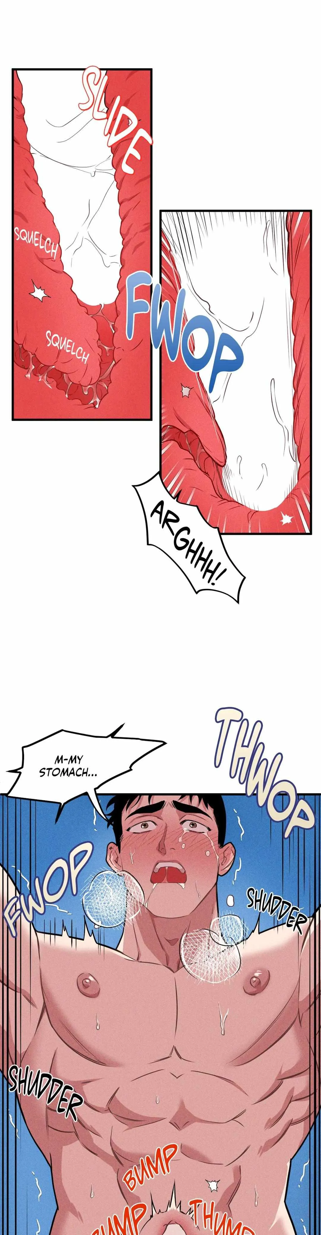 I Can Hear It Without A Microphone - Chapter 92 Page 9
