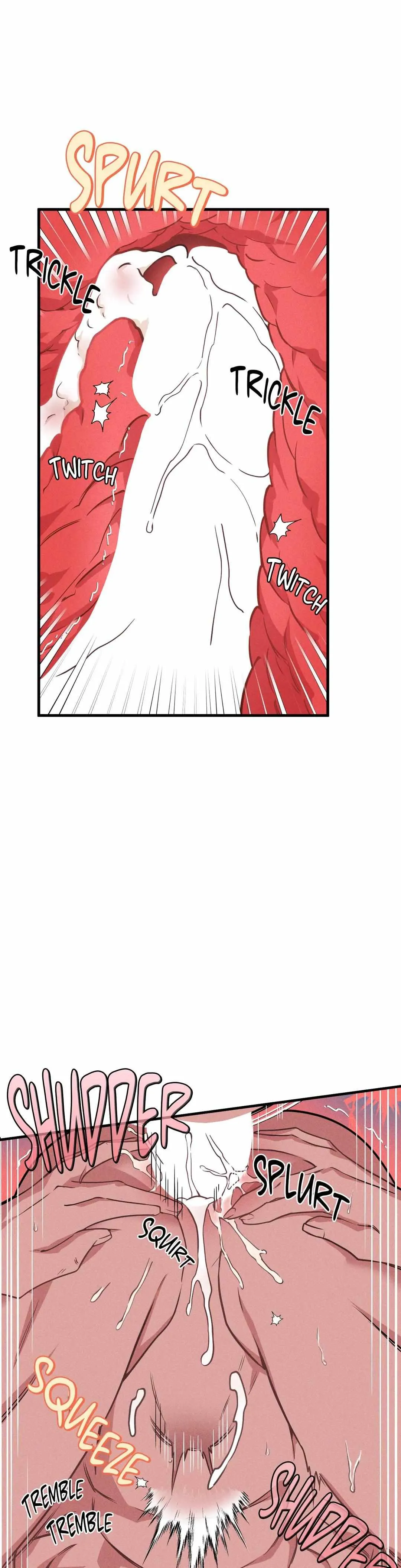 I Can Hear It Without A Microphone - Chapter 92 Page 13