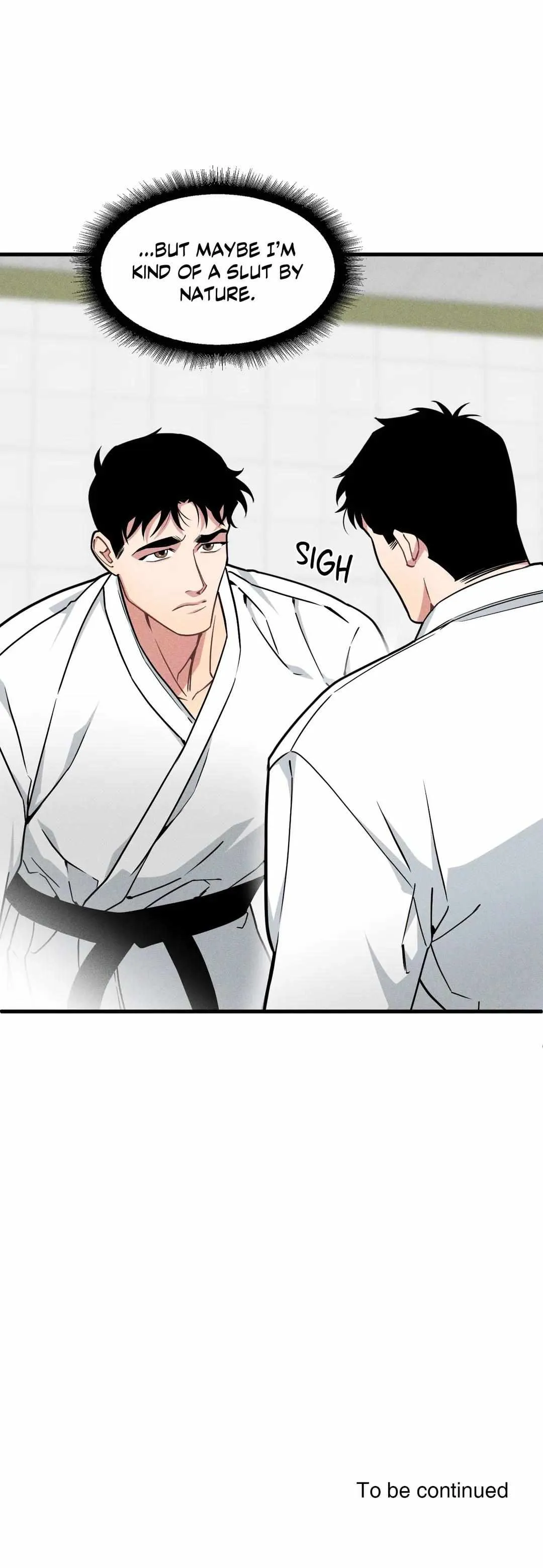 I Can Hear It Without A Microphone - Chapter 92 Page 30