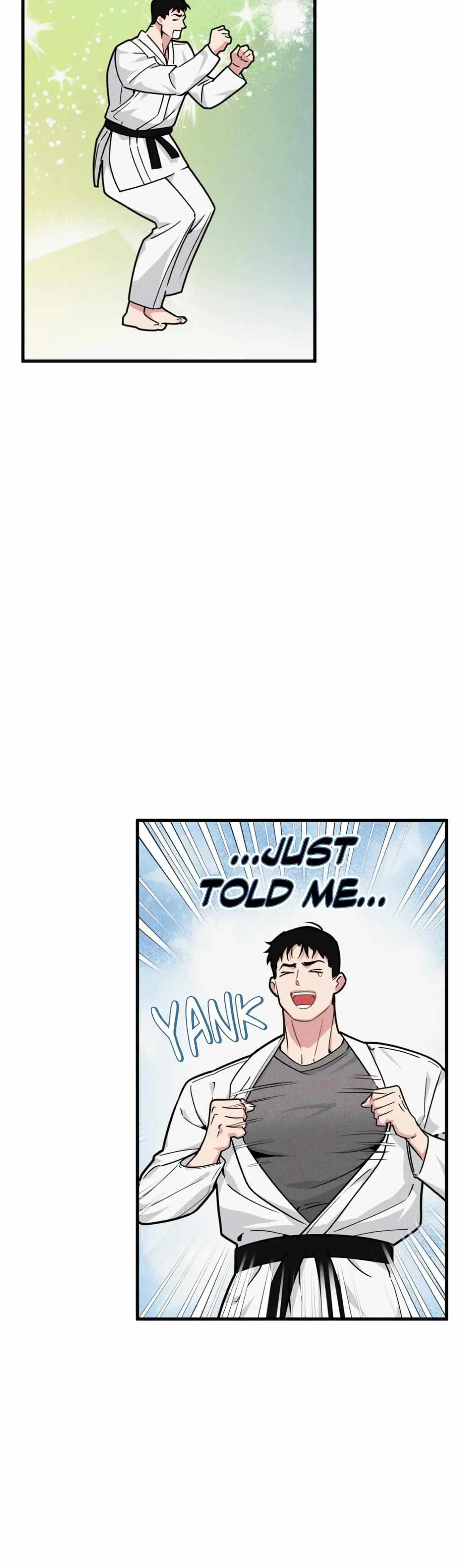 I Can Hear It Without A Microphone - Chapter 93 Page 9
