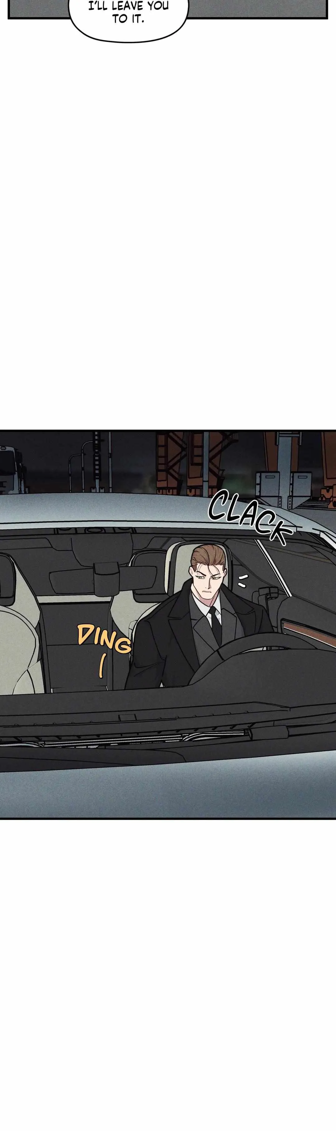 I Can Hear It Without A Microphone - Chapter 93 Page 24