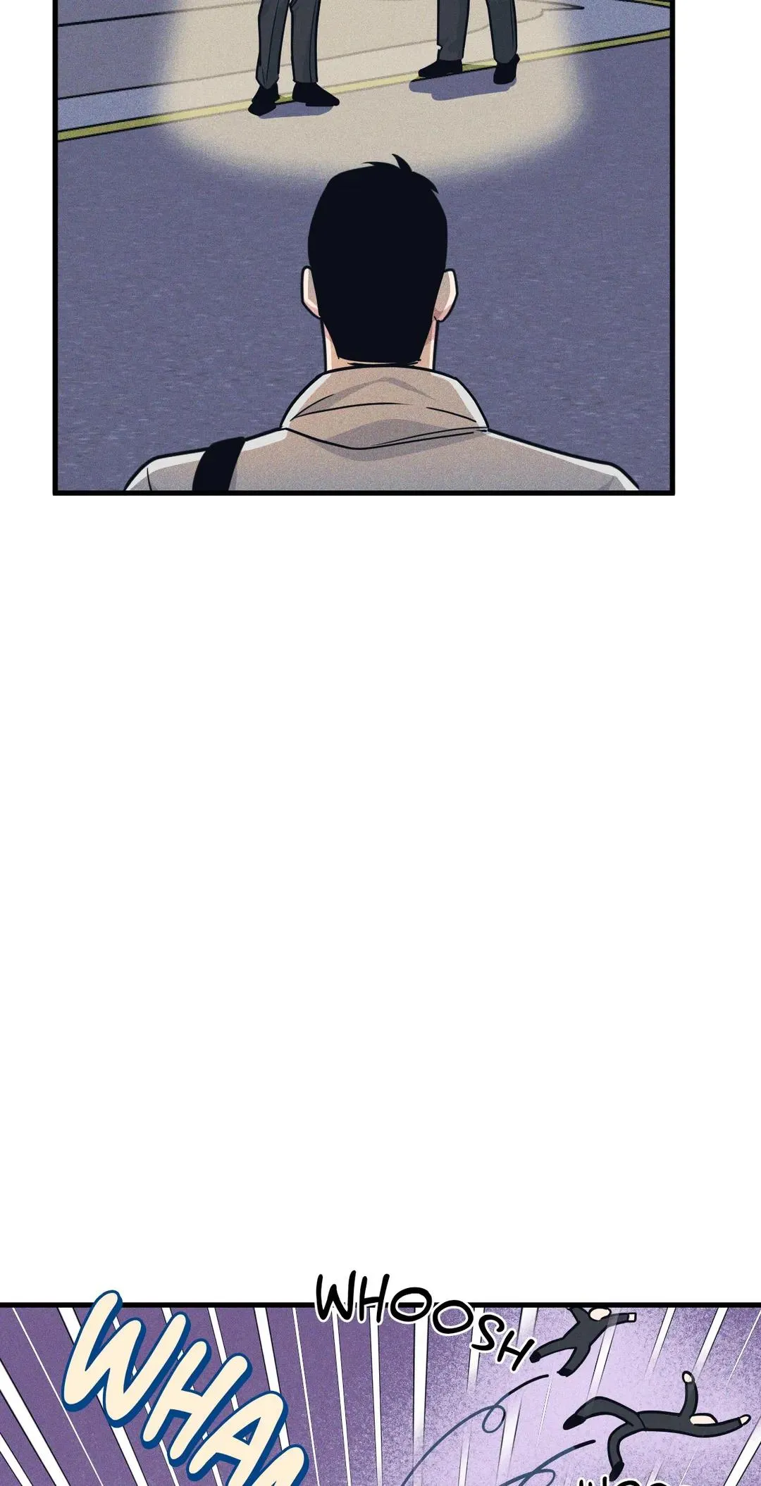 I Can Hear It Without A Microphone - Chapter 94 Page 22