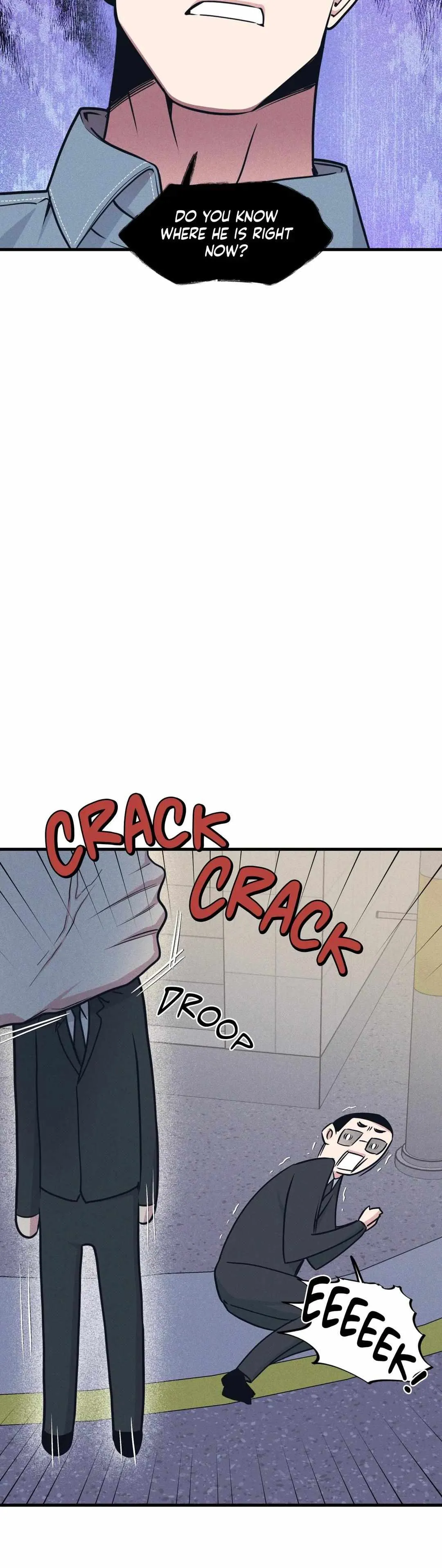 I Can Hear It Without A Microphone - Chapter 94 Page 33