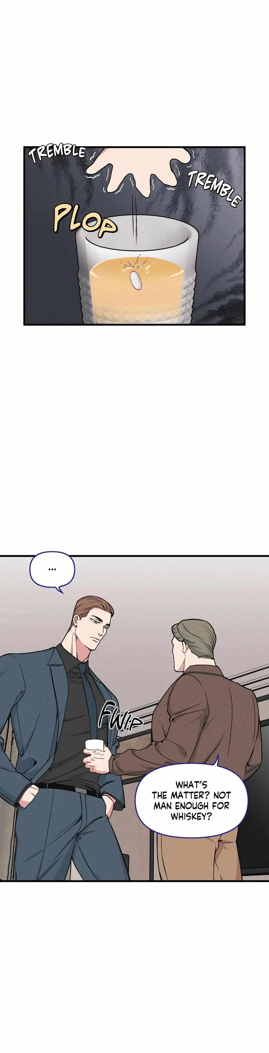 I Can Hear It Without A Microphone - Chapter 95 Page 5