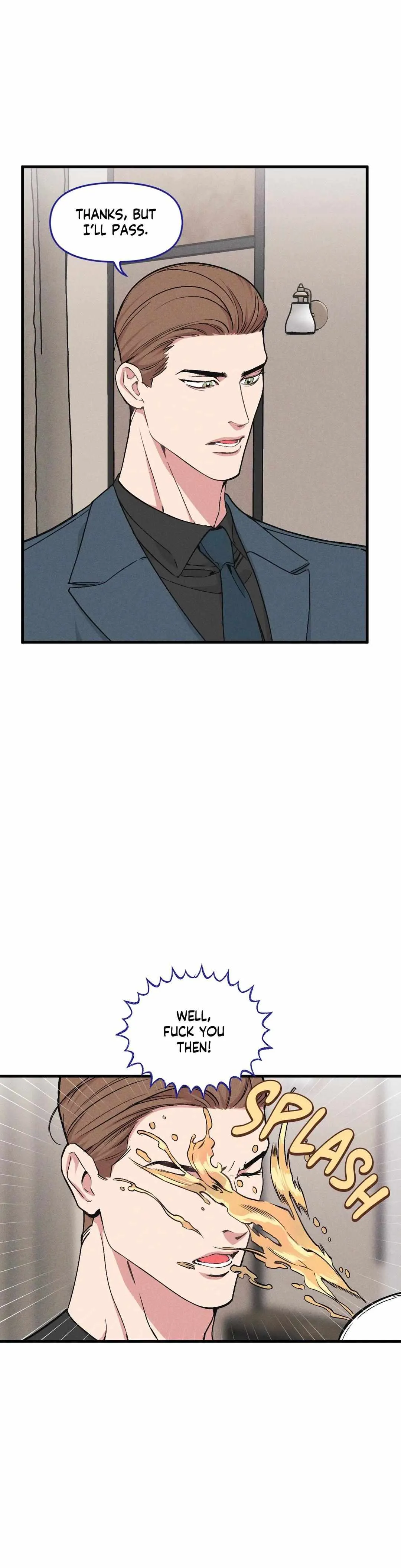 I Can Hear It Without A Microphone - Chapter 95 Page 6