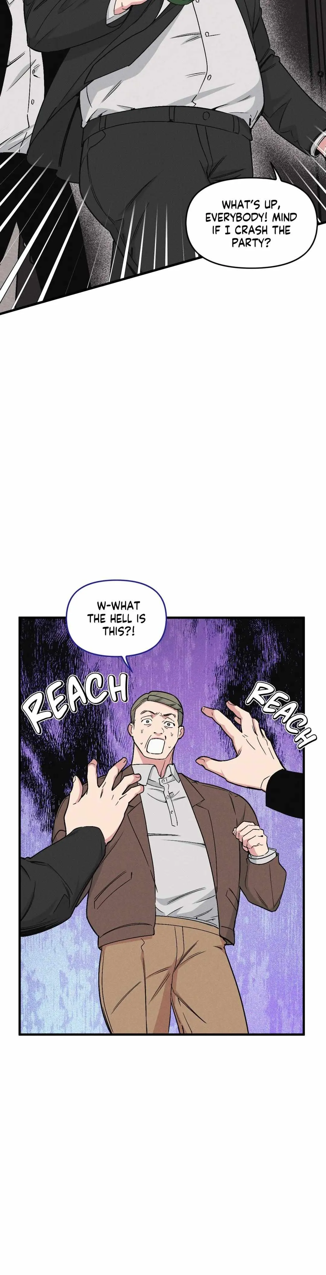 I Can Hear It Without A Microphone - Chapter 95 Page 11