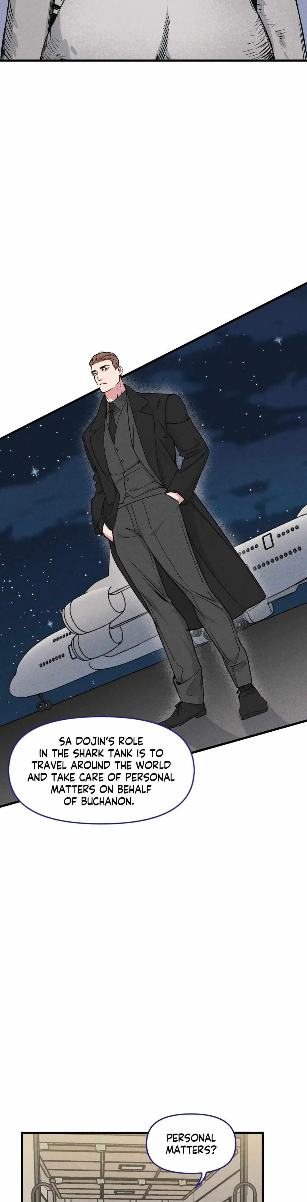 I Can Hear It Without A Microphone - Chapter 95 Page 14
