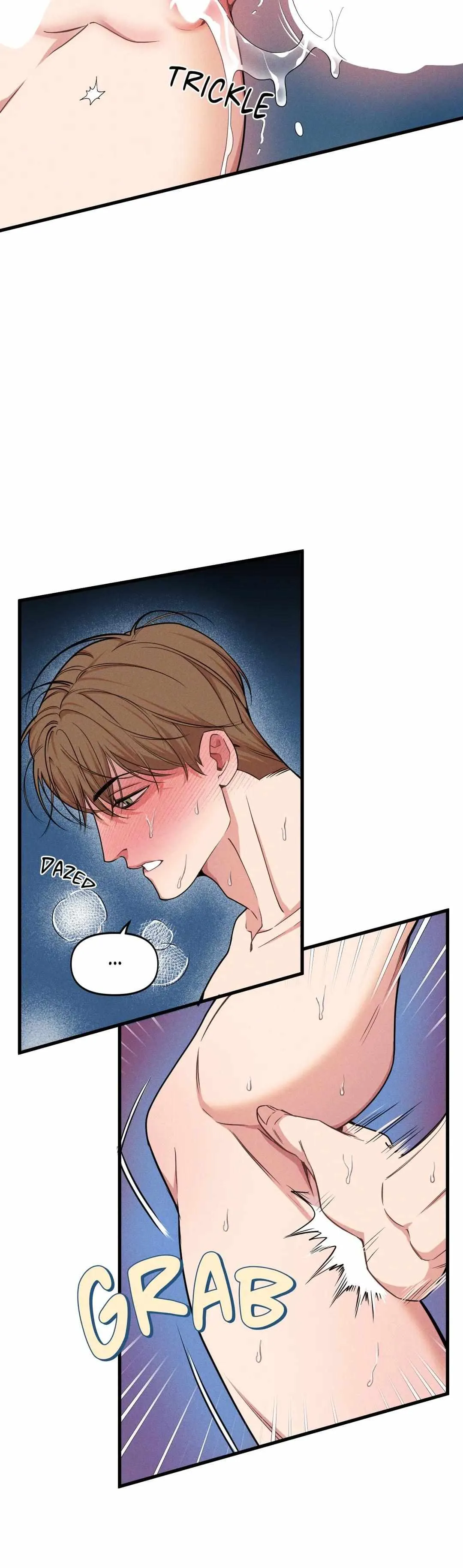 I Can Hear It Without A Microphone - Chapter 96 Page 15