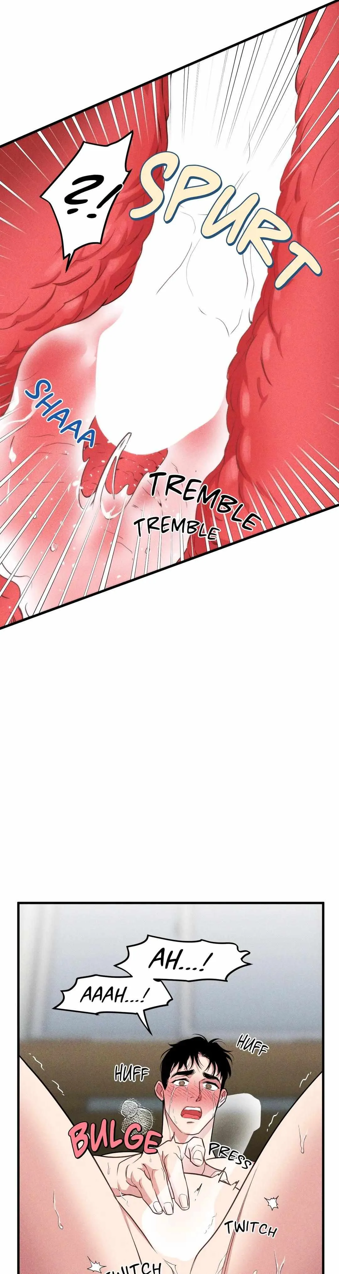 I Can Hear It Without A Microphone - Chapter 96 Page 22