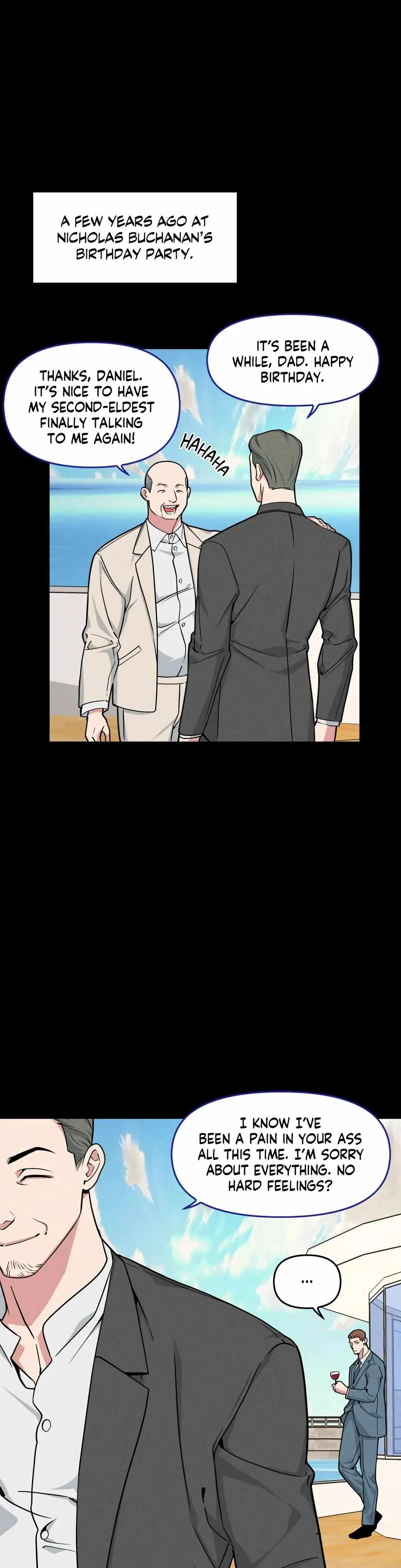 I Can Hear It Without A Microphone - Chapter 97 Page 4