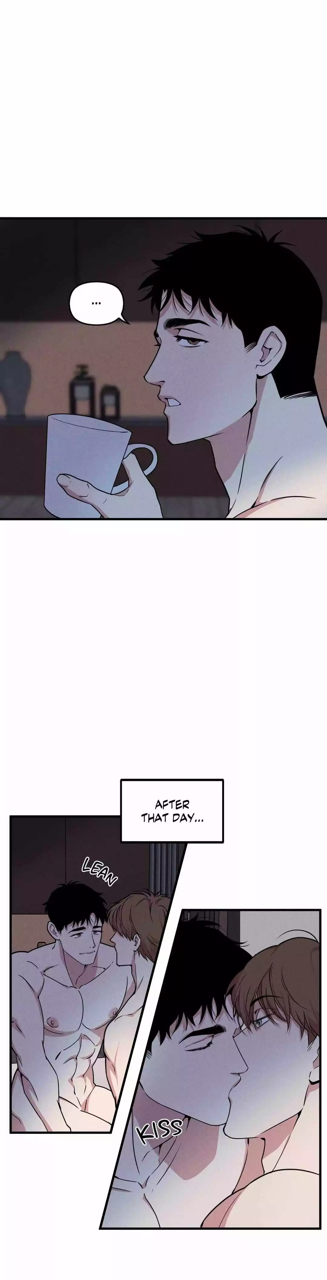 I Can Hear It Without A Microphone - Chapter 98 Page 4