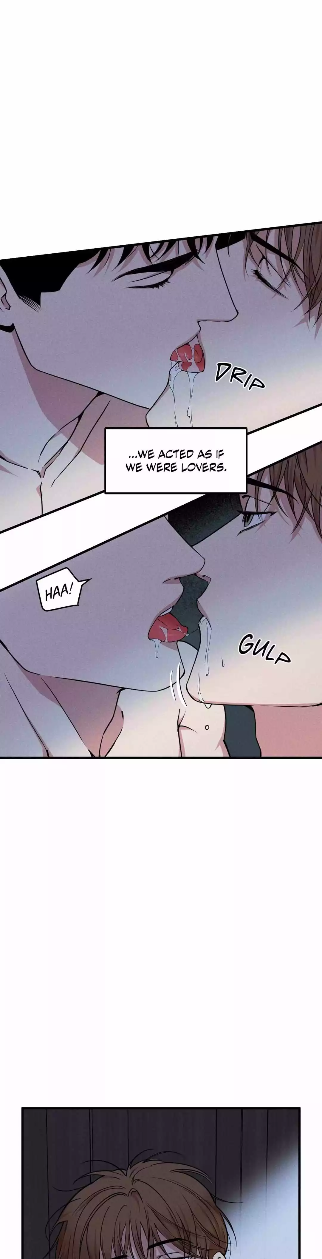 I Can Hear It Without A Microphone - Chapter 98 Page 5