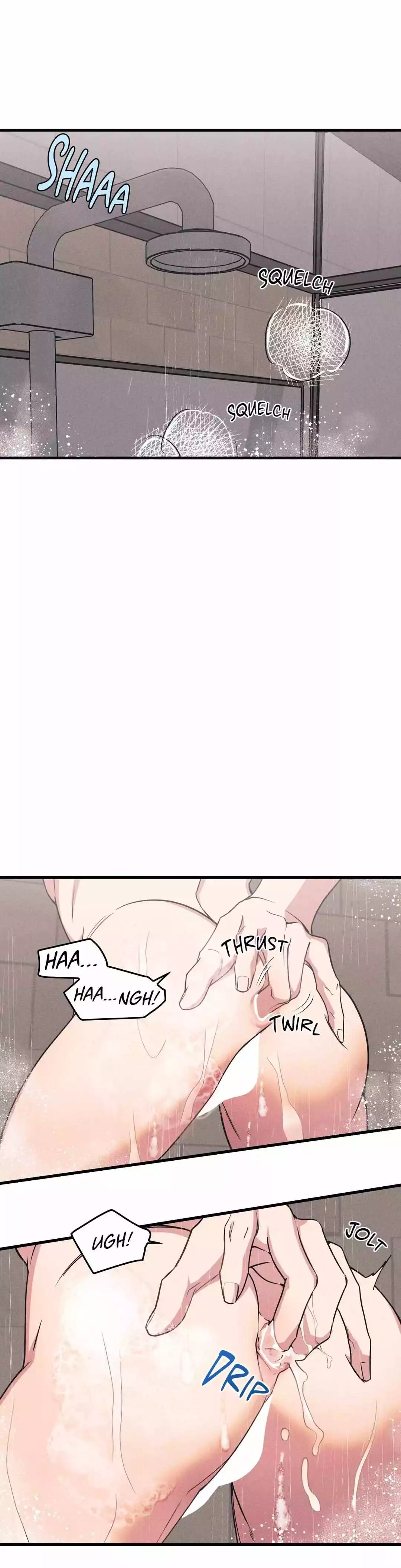 I Can Hear It Without A Microphone - Chapter 98 Page 25
