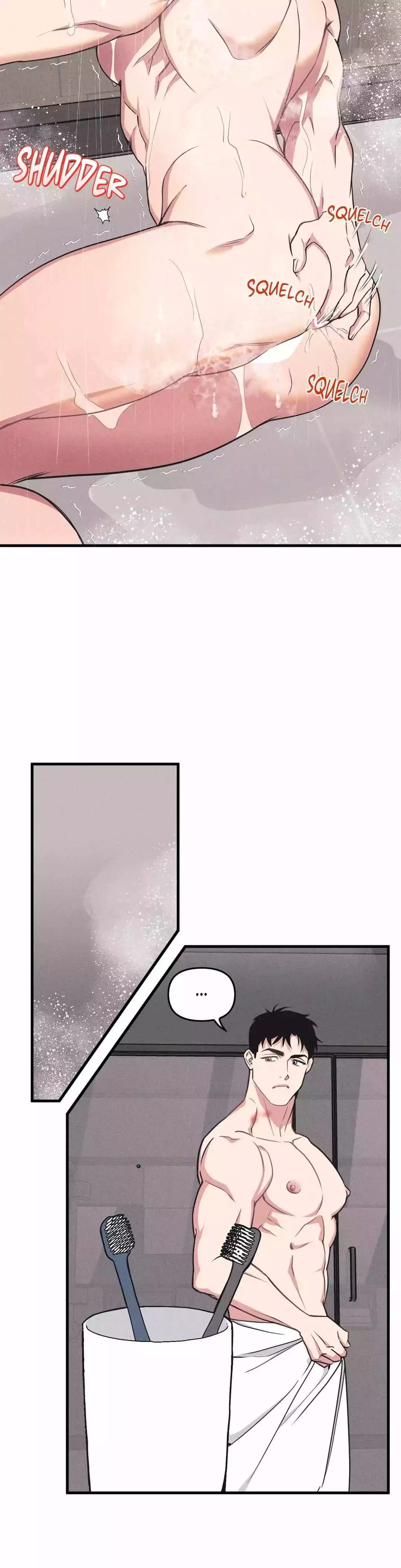 I Can Hear It Without A Microphone - Chapter 98 Page 28