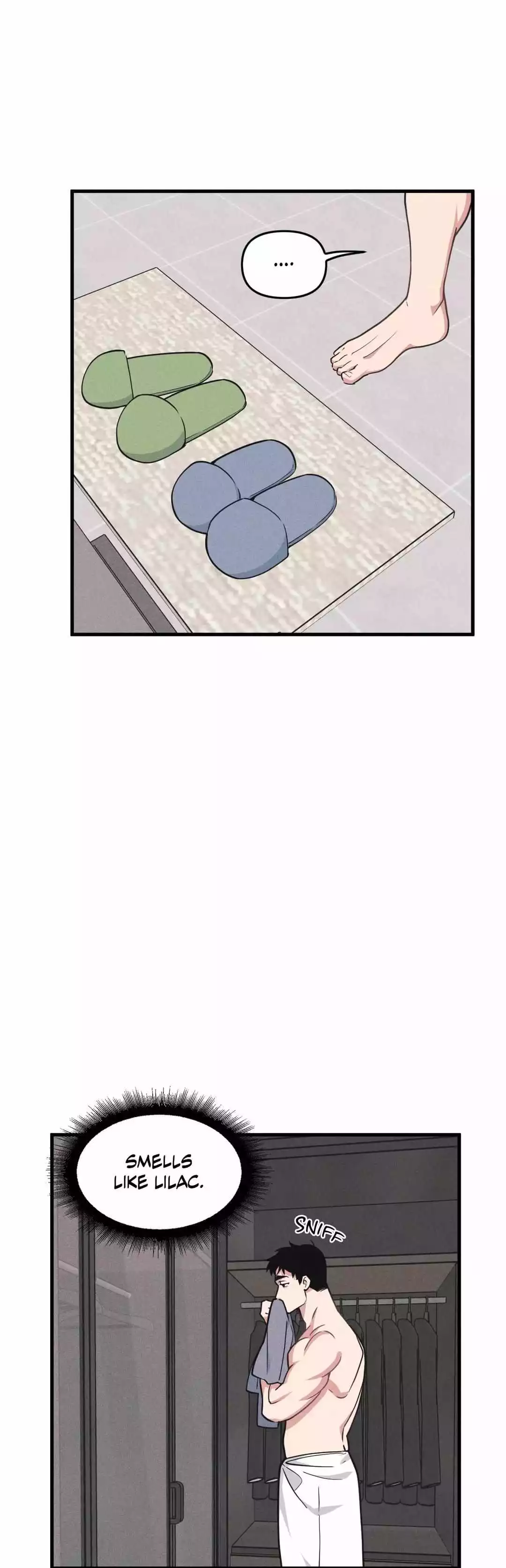 I Can Hear It Without A Microphone - Chapter 98 Page 29
