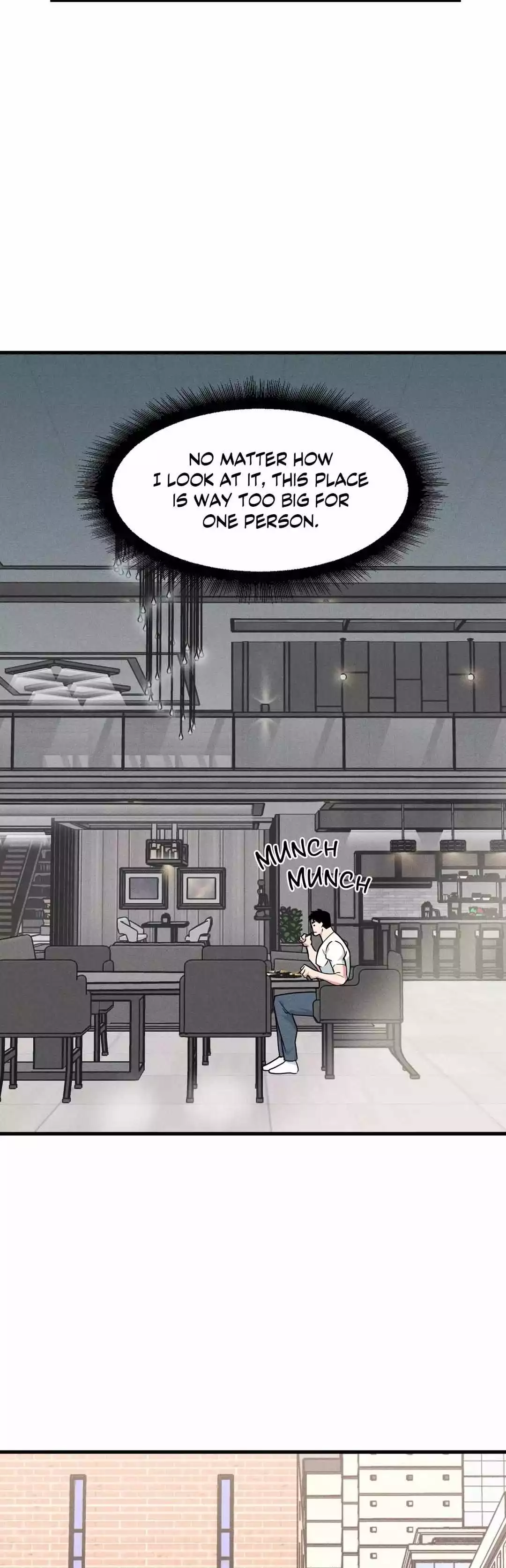 I Can Hear It Without A Microphone - Chapter 98 Page 30