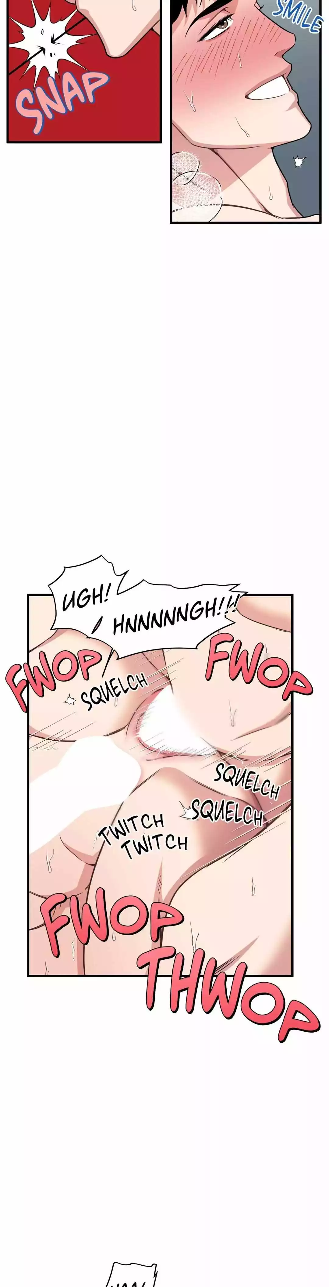 I Can Hear It Without A Microphone - Chapter 99 Page 26